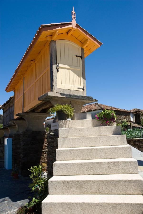 Vila Peregrina-Taxi Gratis Arzua Exterior photo